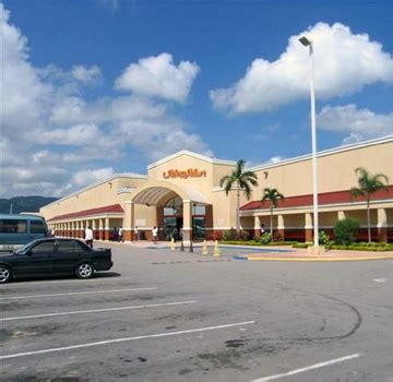 mega mart montego bay|Iba pa.